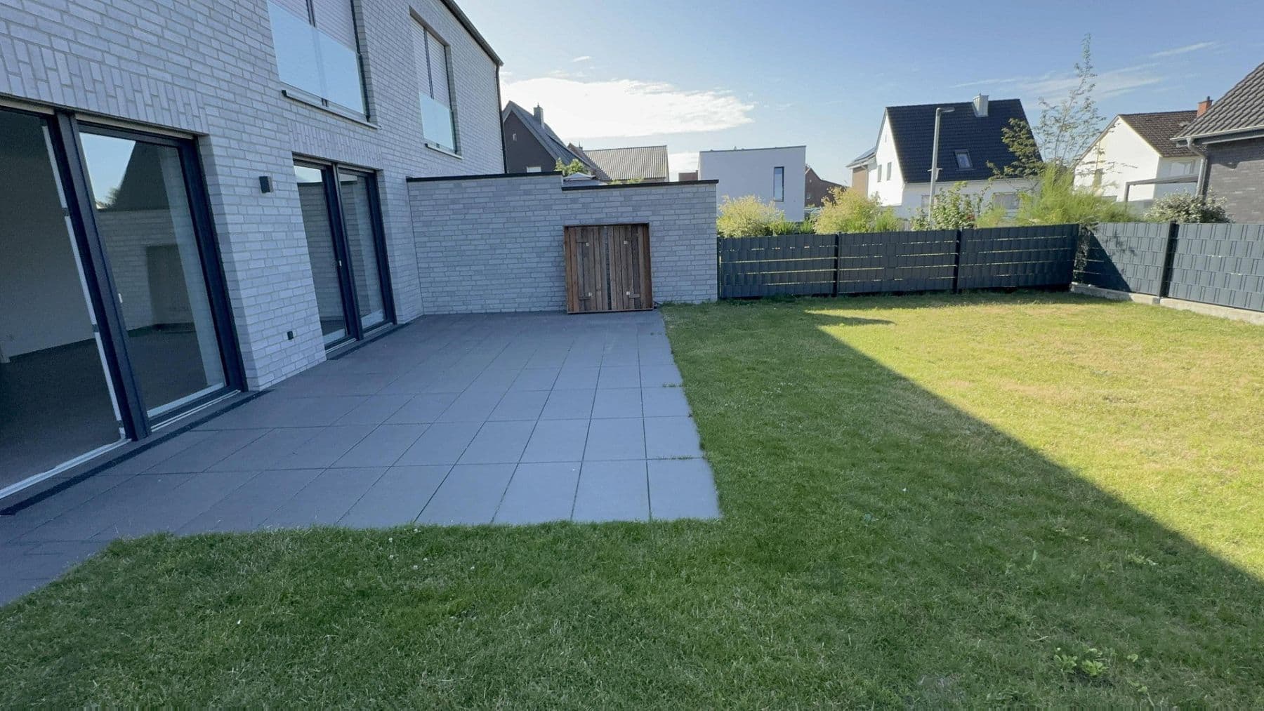 Prenájom domu 130 m², pozemok 320 m², Dülmen, Severné Porýnie - Westfálsko Prenájom domu 130 m², pozemok 320 m², Dülmen, Severné Porýnie - Westfálsko