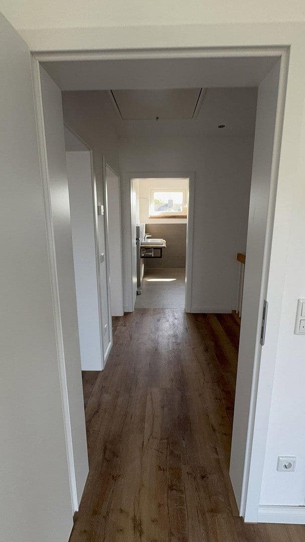 Prenájom domu 130 m², pozemok 320 m², Dülmen, Severné Porýnie - Westfálsko Prenájom domu 130 m², pozemok 320 m², Dülmen, Severné Porýnie - Westfálsko