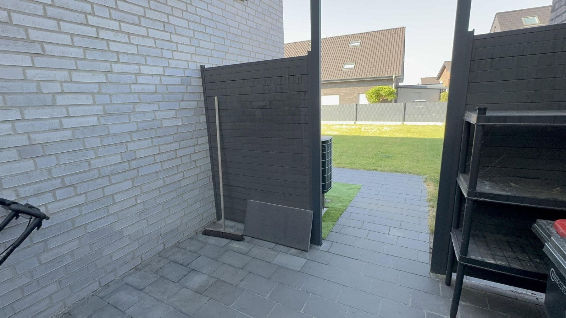 Prenájom domu 130 m², pozemok 320 m², Dülmen, Severné Porýnie - Westfálsko Prenájom domu 130 m², pozemok 320 m², Dülmen, Severné Porýnie - Westfálsko