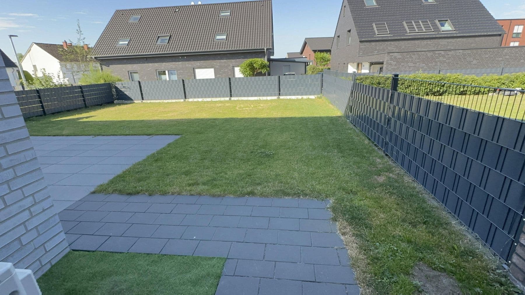 Prenájom domu 130 m², pozemok 320 m², Dülmen, Severné Porýnie - Westfálsko Prenájom domu 130 m², pozemok 320 m², Dülmen, Severné Porýnie - Westfálsko