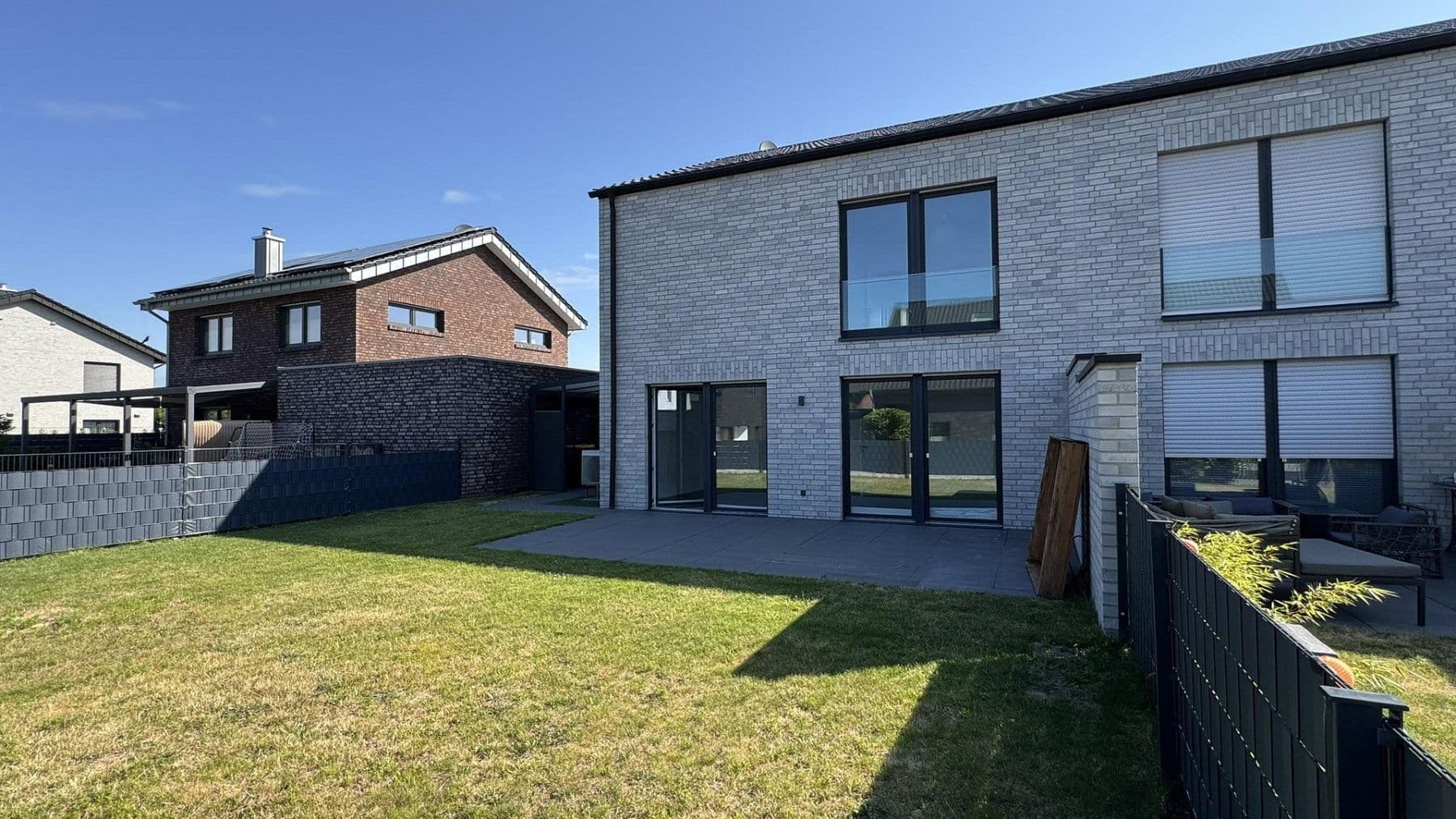 Prenájom domu 130 m², pozemok 320 m², Dülmen, Severné Porýnie - Westfálsko Prenájom domu 130 m², pozemok 320 m², Dülmen, Severné Porýnie - Westfálsko