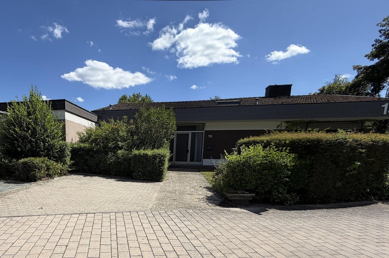 Predaj domu 290 m², pozemok 909 m², Virchowstraße 15, Bayreuth, Bavorsko Predaj domu 290 m², pozemok 909 m², Virchowstraße 15, Bayreuth, Bavorsko