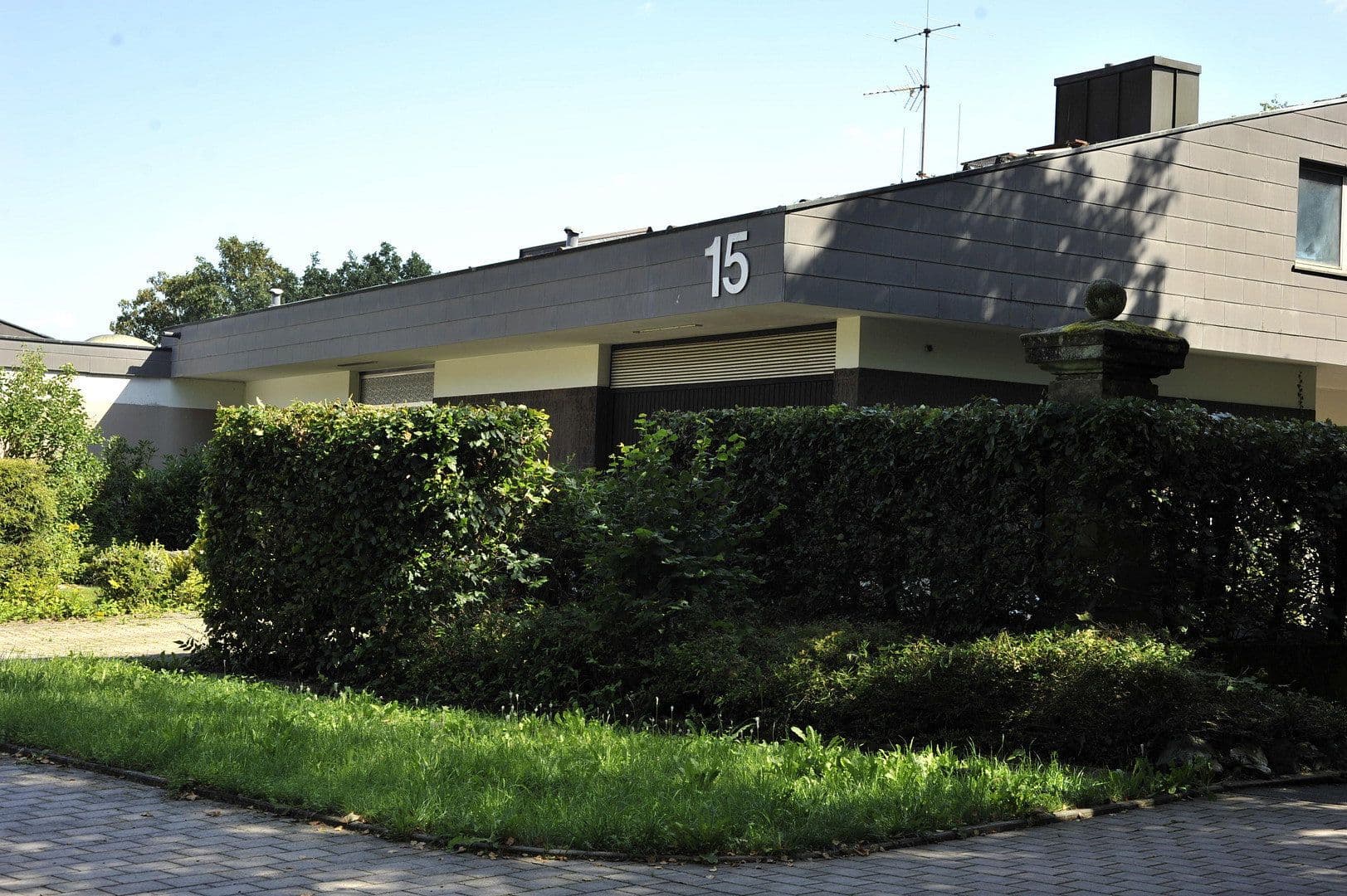 Predaj domu 290 m², pozemok 909 m², Virchowstraße 15, Bayreuth, Bavorsko Predaj domu 290 m², pozemok 909 m², Virchowstraße 15, Bayreuth, Bavorsko