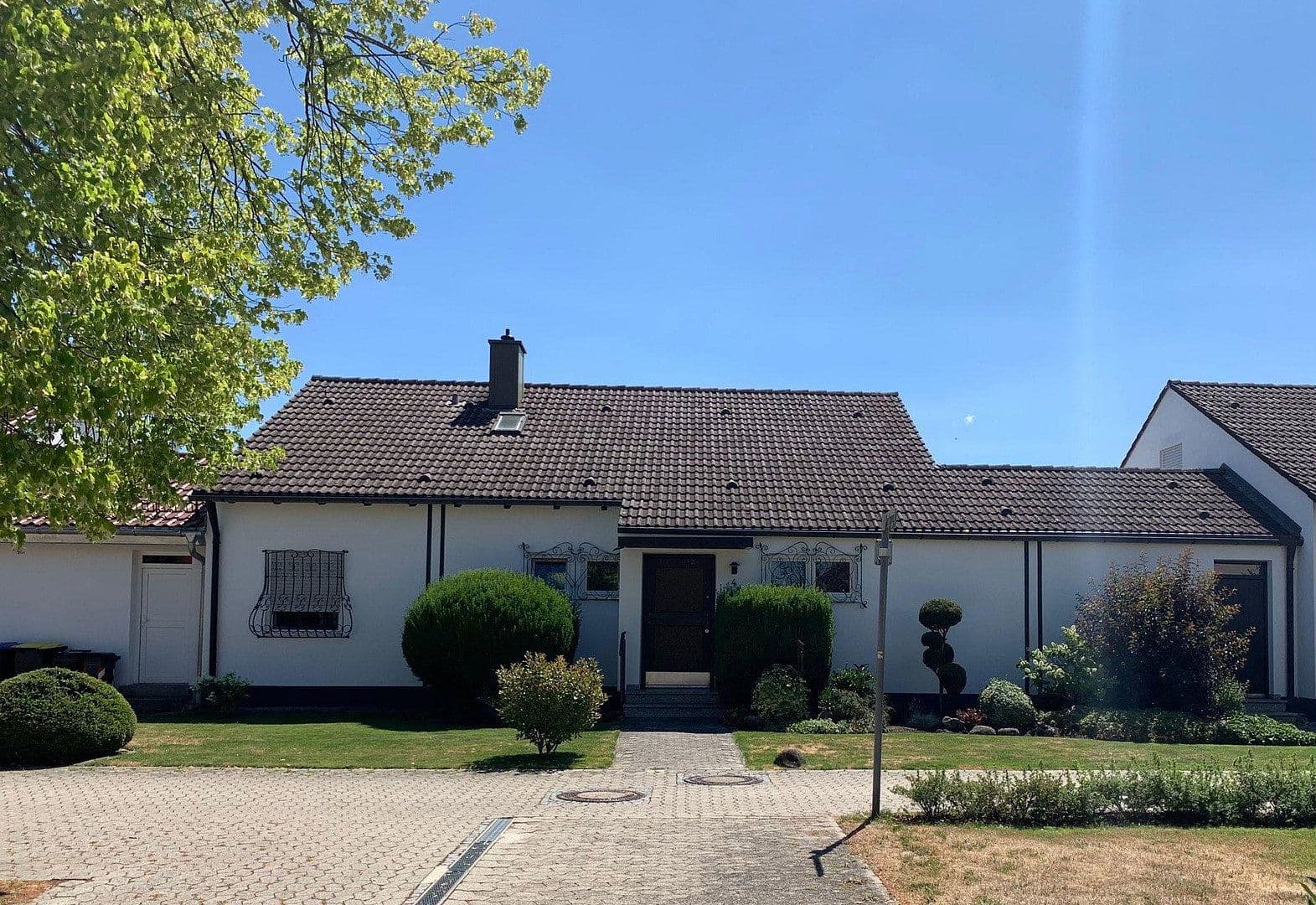 Predaj domu 155 m², pozemok 820 m², Bobingen, Bavorsko Predaj domu 155 m², pozemok 820 m², Bobingen, Bavorsko