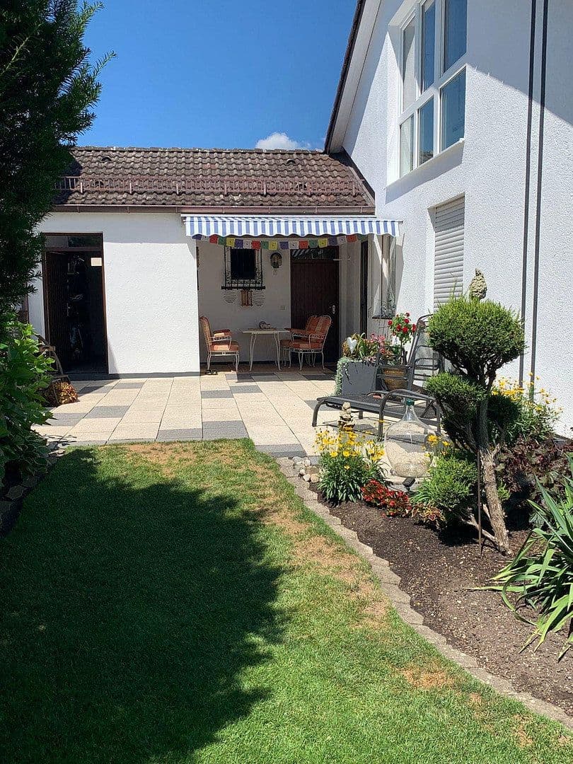 Predaj domu 155 m², pozemok 820 m², Bobingen, Bavorsko Predaj domu 155 m², pozemok 820 m², Bobingen, Bavorsko