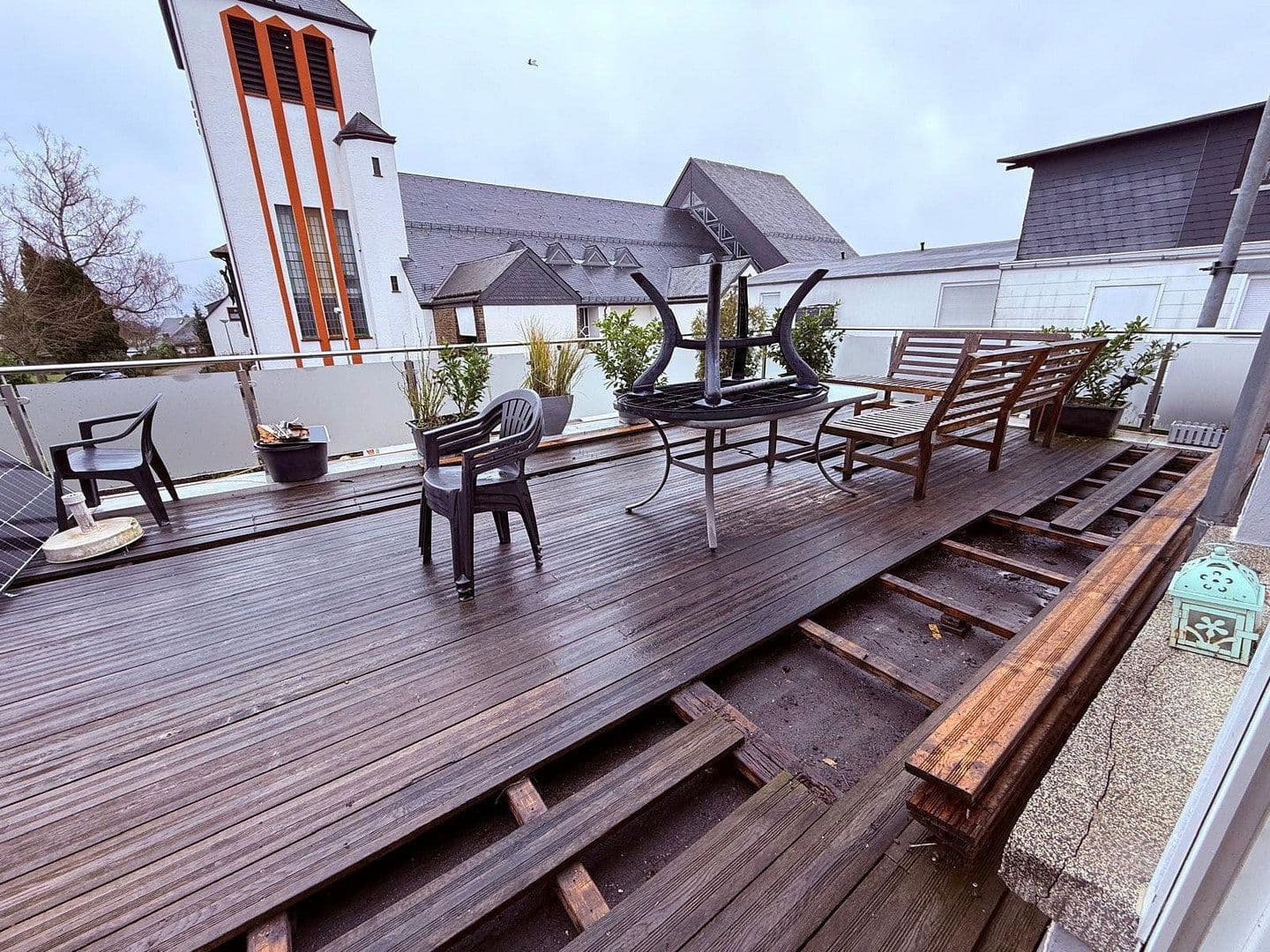 Prenájom bytu 2-izbový 80 m², Emmelshausen, Porýnie-Falcko Prenájom bytu 2-izbový 80 m², Emmelshausen, Porýnie-Falcko