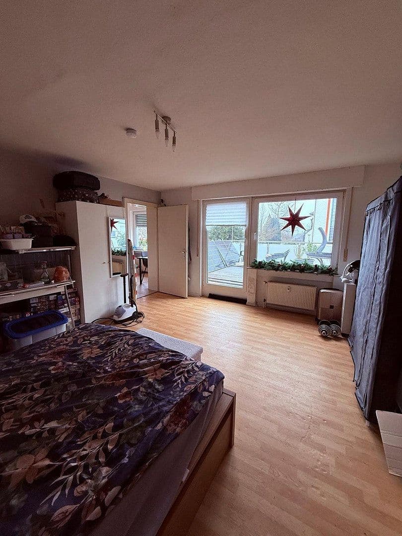 Prenájom bytu 2-izbový 80 m², Emmelshausen, Porýnie-Falcko Prenájom bytu 2-izbový 80 m², Emmelshausen, Porýnie-Falcko