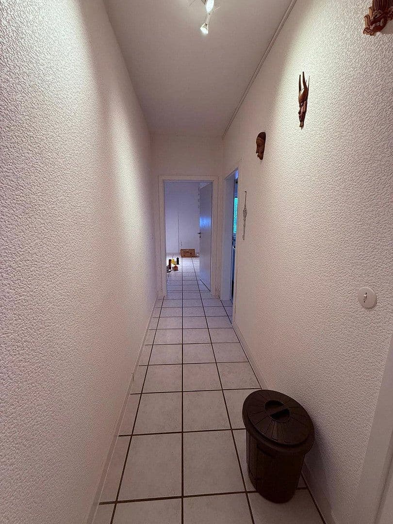 Prenájom bytu 2-izbový 80 m², Emmelshausen, Porýnie-Falcko Prenájom bytu 2-izbový 80 m², Emmelshausen, Porýnie-Falcko