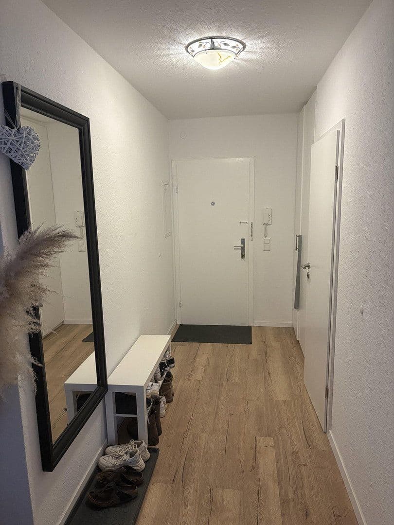 Prenájom bytu 2-izbový 69 m², Pestalozzistraße, Hannover, Dolné Sasko Prenájom bytu 2-izbový 69 m², Pestalozzistraße, Hannover, Dolné Sasko
