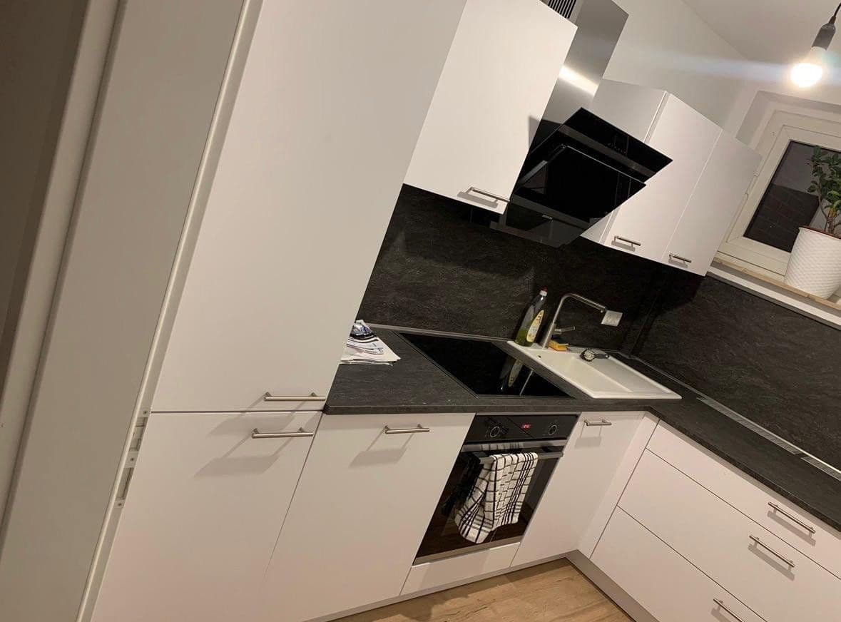 Prenájom bytu 2-izbový 69 m², Pestalozzistraße, Hannover, Dolné Sasko Prenájom bytu 2-izbový 69 m², Pestalozzistraße, Hannover, Dolné Sasko