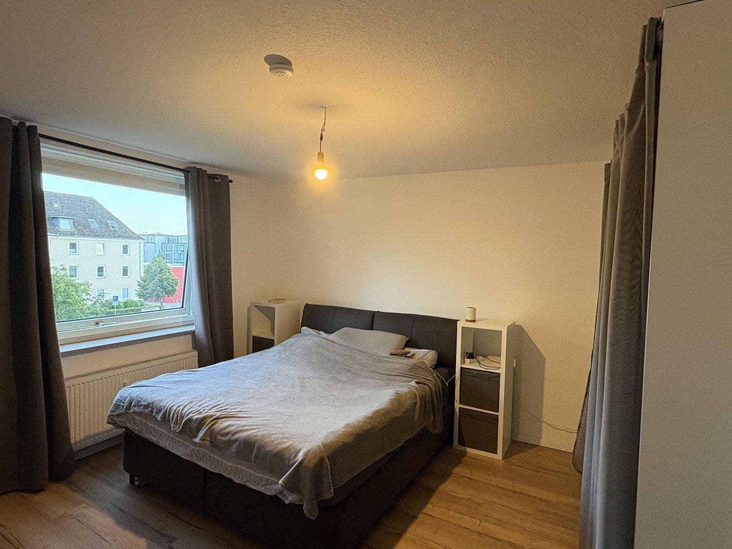 Prenájom bytu 2-izbový 69 m², Pestalozzistraße, Hannover, Dolné Sasko Prenájom bytu 2-izbový 69 m², Pestalozzistraße, Hannover, Dolné Sasko