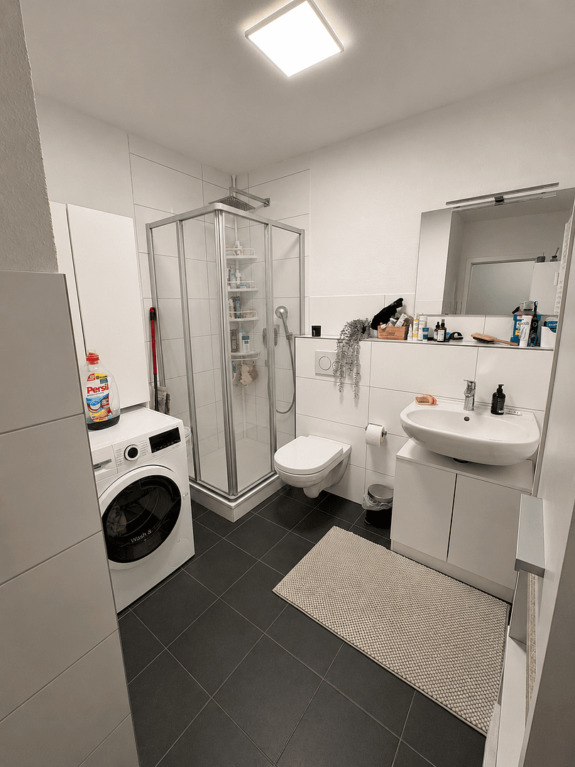 Prenájom bytu 2-izbový 69 m², Pestalozzistraße, Hannover, Dolné Sasko Prenájom bytu 2-izbový 69 m², Pestalozzistraße, Hannover, Dolné Sasko