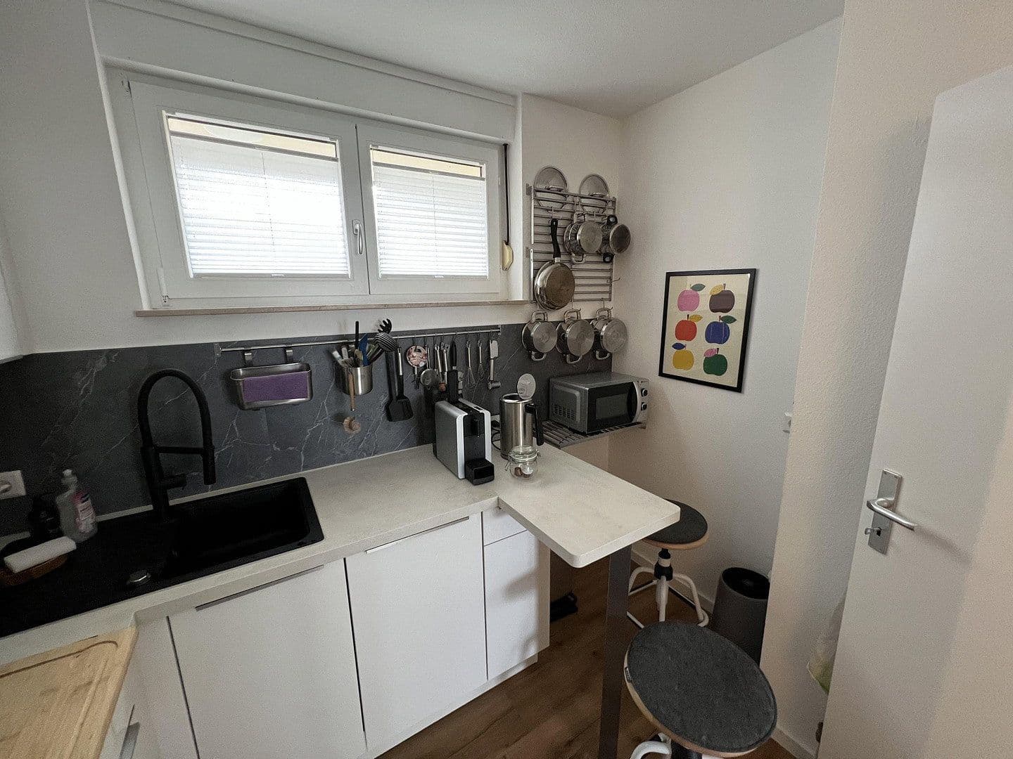 Predaj bytu 2-izbový 58 m², Goethestr. 45, Geislingen an der Steige, Bádensko-Wurttembersko Predaj bytu 2-izbový 58 m², Goethestr. 45, Geislingen an der Steige, Bádensko-Wurttembersko