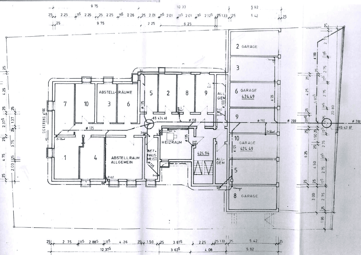 Predaj bytu 2-izbový 58 m², Goethestr. 45, Geislingen an der Steige, Bádensko-Wurttembersko Predaj bytu 2-izbový 58 m², Goethestr. 45, Geislingen an der Steige, Bádensko-Wurttembersko