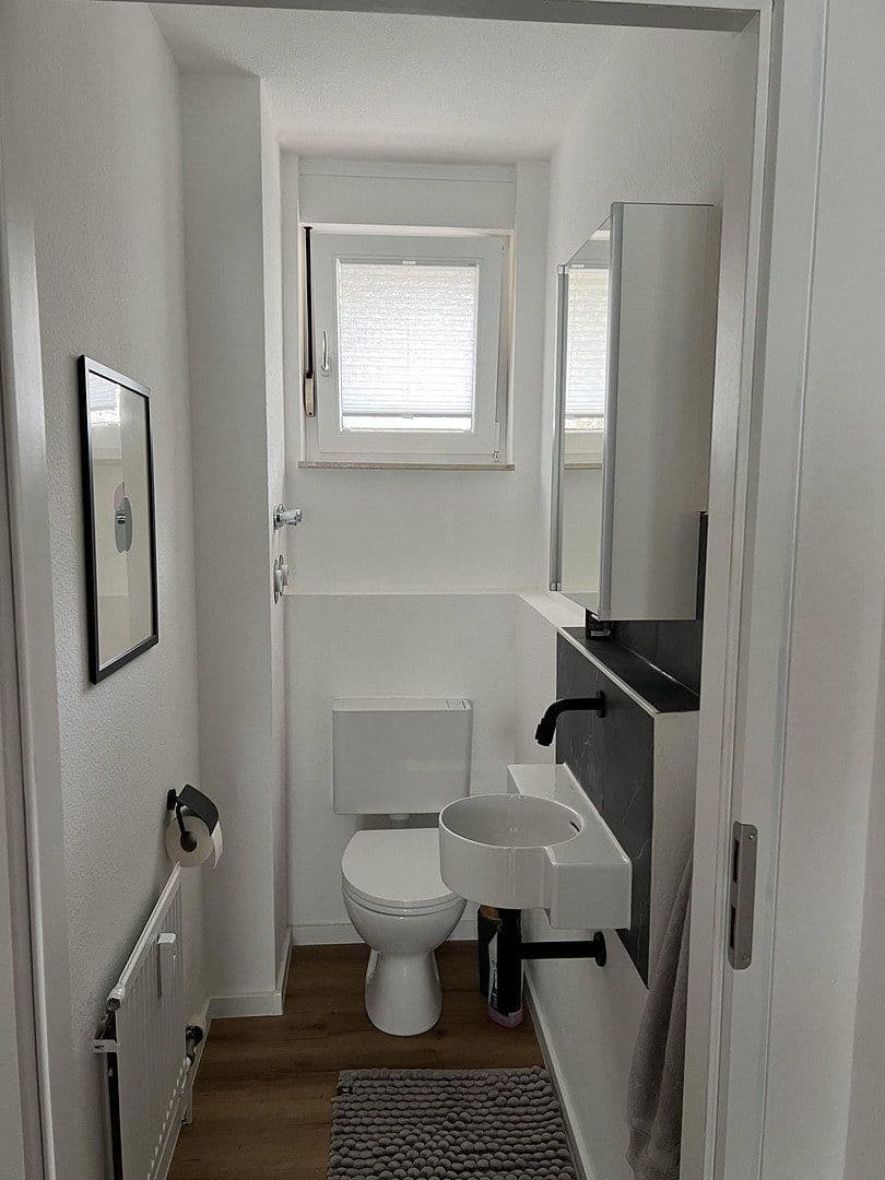 Predaj bytu 2-izbový 58 m², Goethestr. 45, Geislingen an der Steige, Bádensko-Wurttembersko Predaj bytu 2-izbový 58 m², Goethestr. 45, Geislingen an der Steige, Bádensko-Wurttembersko