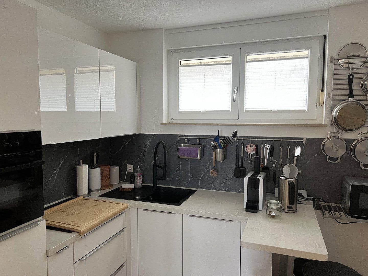 Predaj bytu 2-izbový 58 m², Goethestr. 45, Geislingen an der Steige, Bádensko-Wurttembersko Predaj bytu 2-izbový 58 m², Goethestr. 45, Geislingen an der Steige, Bádensko-Wurttembersko