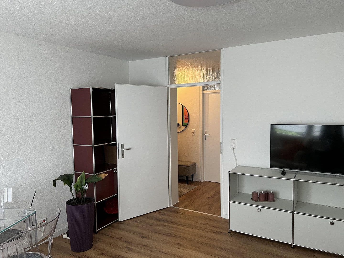 Predaj bytu 2-izbový 58 m², Goethestr. 45, Geislingen an der Steige, Bádensko-Wurttembersko Predaj bytu 2-izbový 58 m², Goethestr. 45, Geislingen an der Steige, Bádensko-Wurttembersko