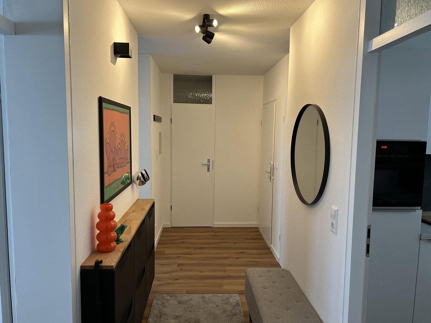 Predaj bytu 2-izbový 58 m², Goethestr. 45, Geislingen an der Steige, Bádensko-Wurttembersko Predaj bytu 2-izbový 58 m², Goethestr. 45, Geislingen an der Steige, Bádensko-Wurttembersko