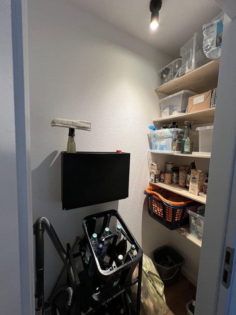Predaj bytu 2-izbový 58 m², Goethestr. 45, Geislingen an der Steige, Bádensko-Wurttembersko Predaj bytu 2-izbový 58 m², Goethestr. 45, Geislingen an der Steige, Bádensko-Wurttembersko