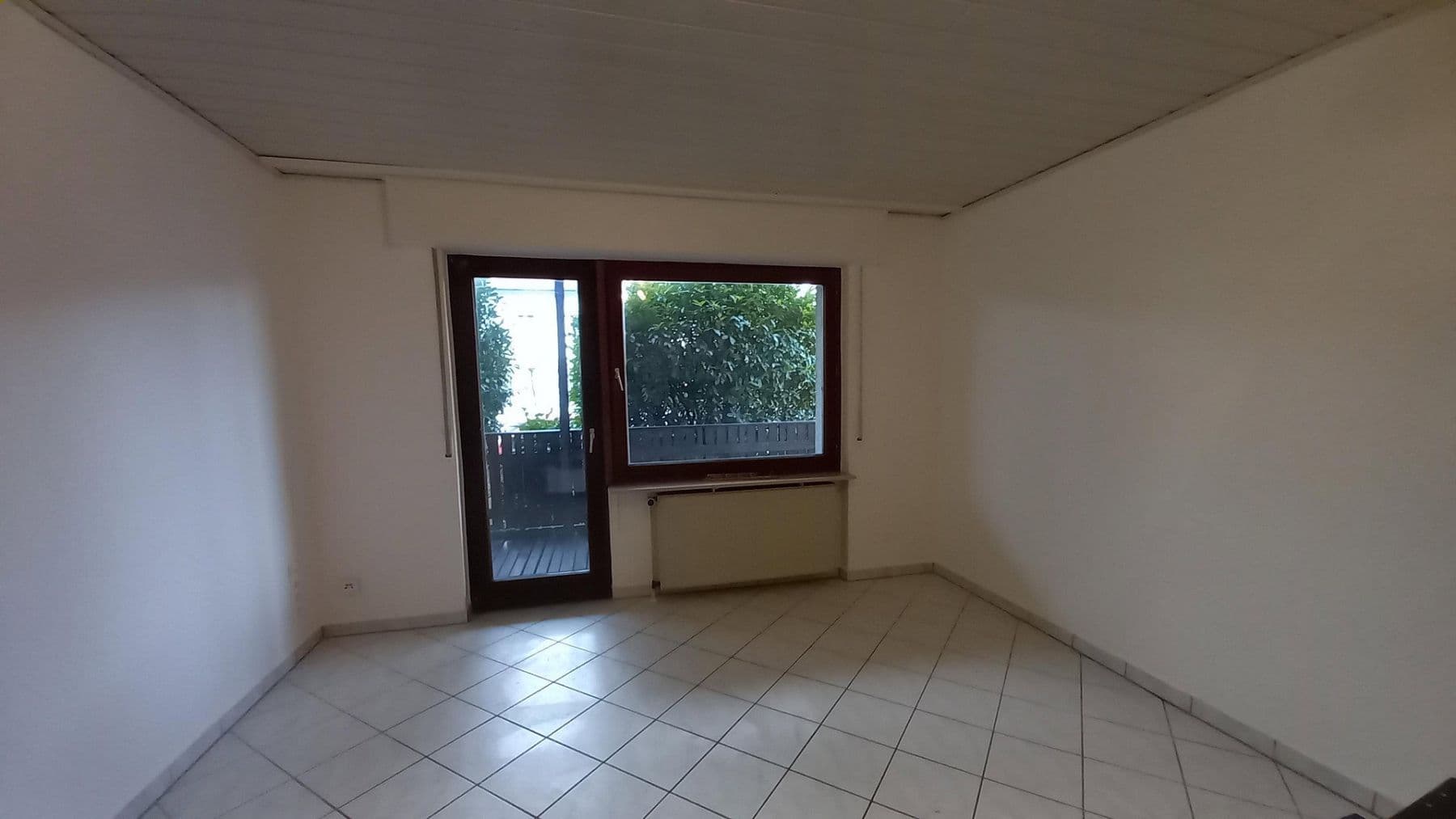 Prenájom bytu 2-izbový 45 m², Hartenauer Straße 45, Bickenbach, Hesensko Prenájom bytu 2-izbový 45 m², Hartenauer Straße 45, Bickenbach, Hesensko