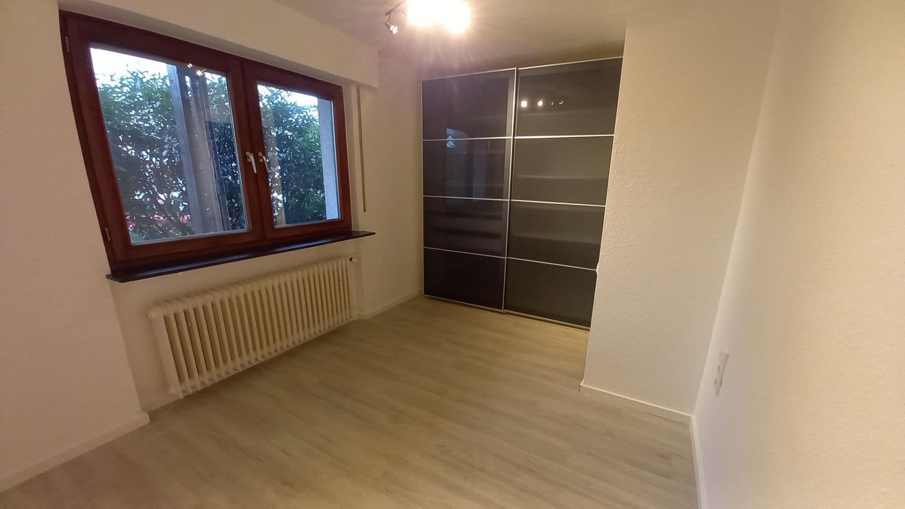 Prenájom bytu 2-izbový 45 m², Hartenauer Straße 45, Bickenbach, Hesensko Prenájom bytu 2-izbový 45 m², Hartenauer Straße 45, Bickenbach, Hesensko