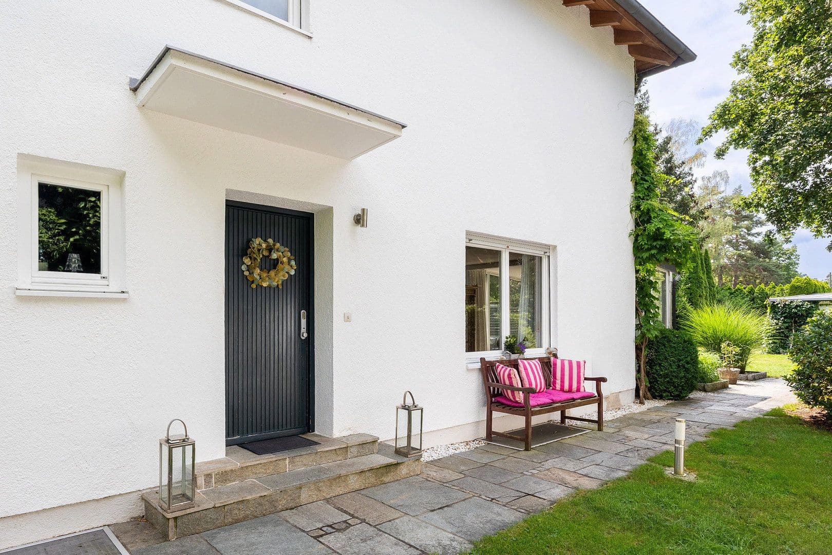 Predaj domu 120 m², pozemok 500 m², Aurikelstr.3, Grünwald, Bavorsko Predaj domu 120 m², pozemok 500 m², Aurikelstr.3, Grünwald, Bavorsko