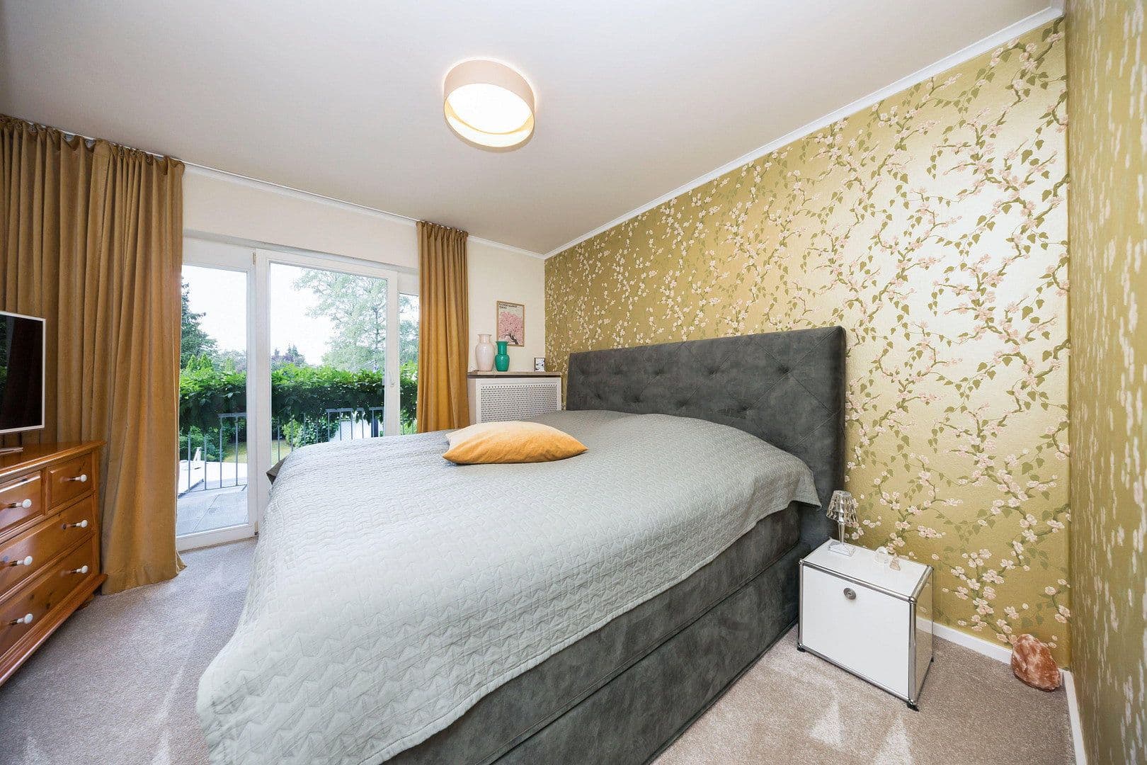 Predaj domu 120 m², pozemok 500 m², Aurikelstr.3, Grünwald, Bavorsko Predaj domu 120 m², pozemok 500 m², Aurikelstr.3, Grünwald, Bavorsko