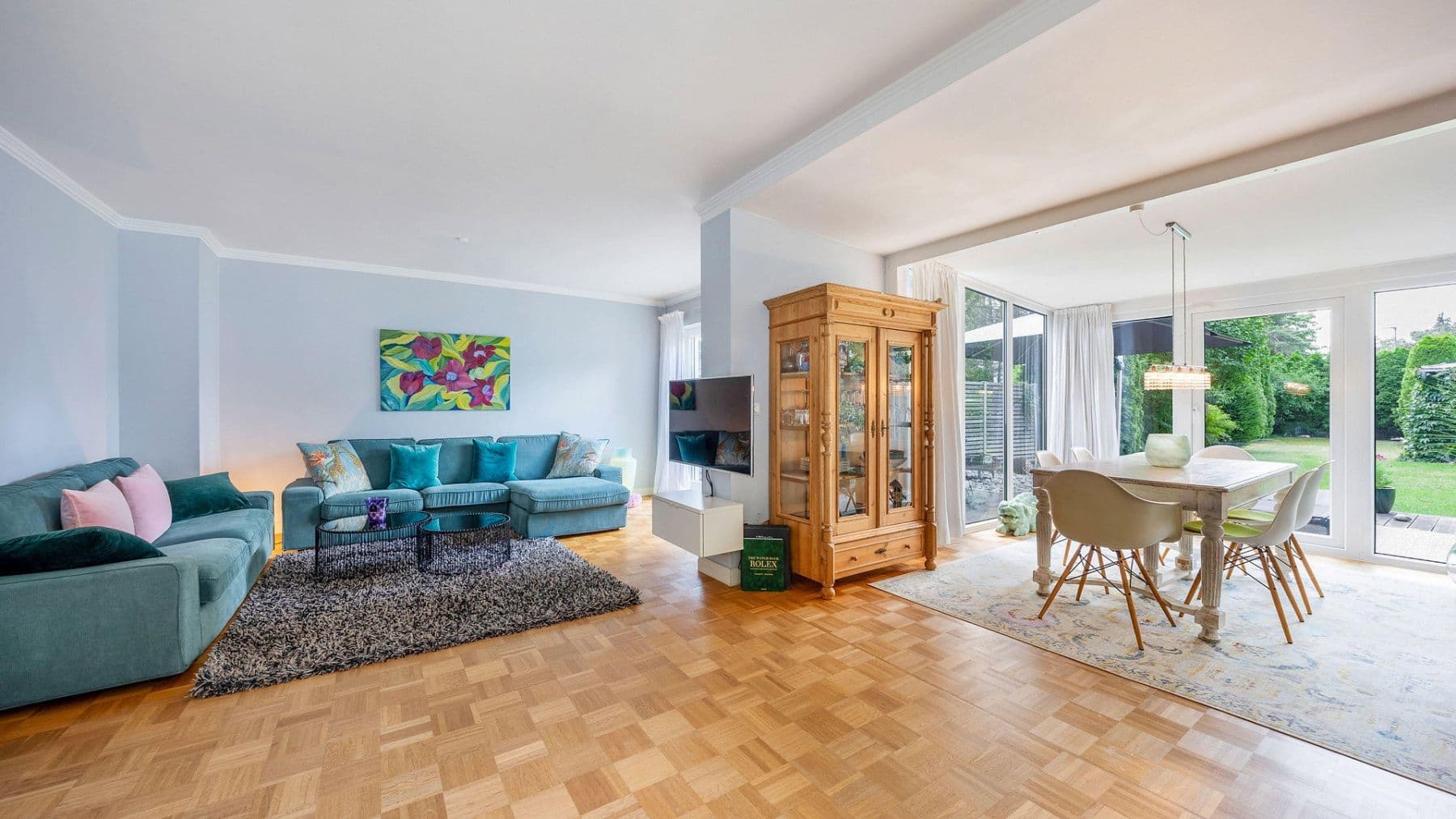 Predaj domu 120 m², pozemok 500 m², Aurikelstr.3, Grünwald, Bavorsko Predaj domu 120 m², pozemok 500 m², Aurikelstr.3, Grünwald, Bavorsko