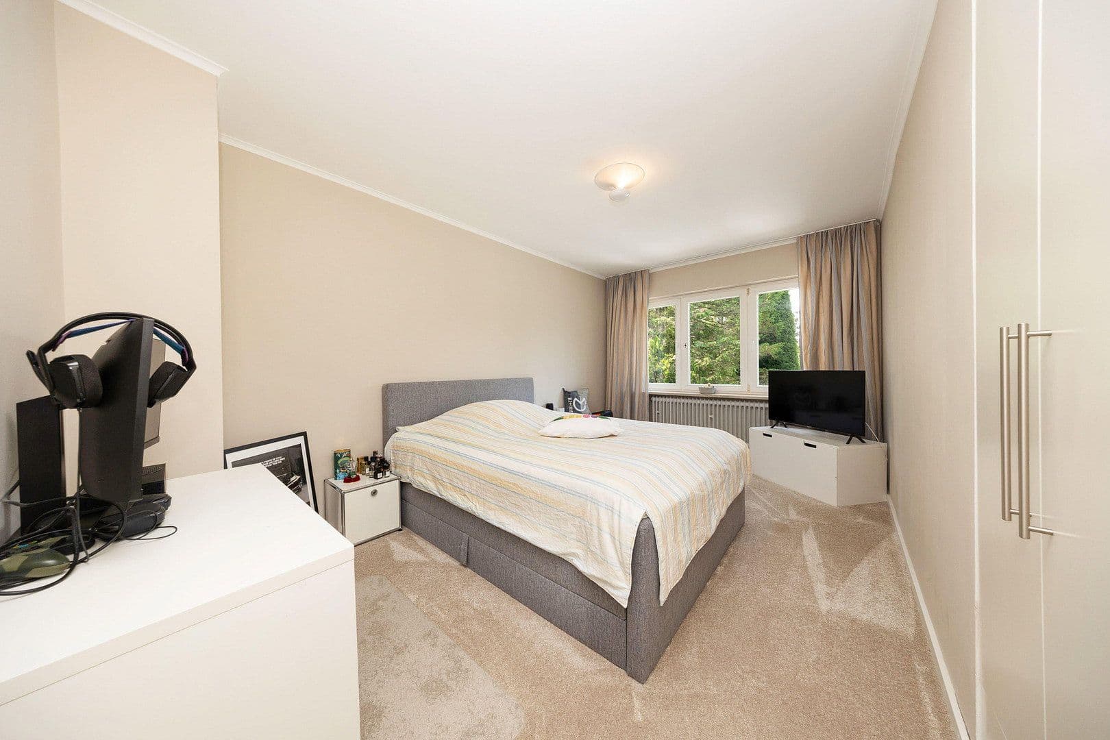 Predaj domu 120 m², pozemok 500 m², Aurikelstr.3, Grünwald, Bavorsko Predaj domu 120 m², pozemok 500 m², Aurikelstr.3, Grünwald, Bavorsko