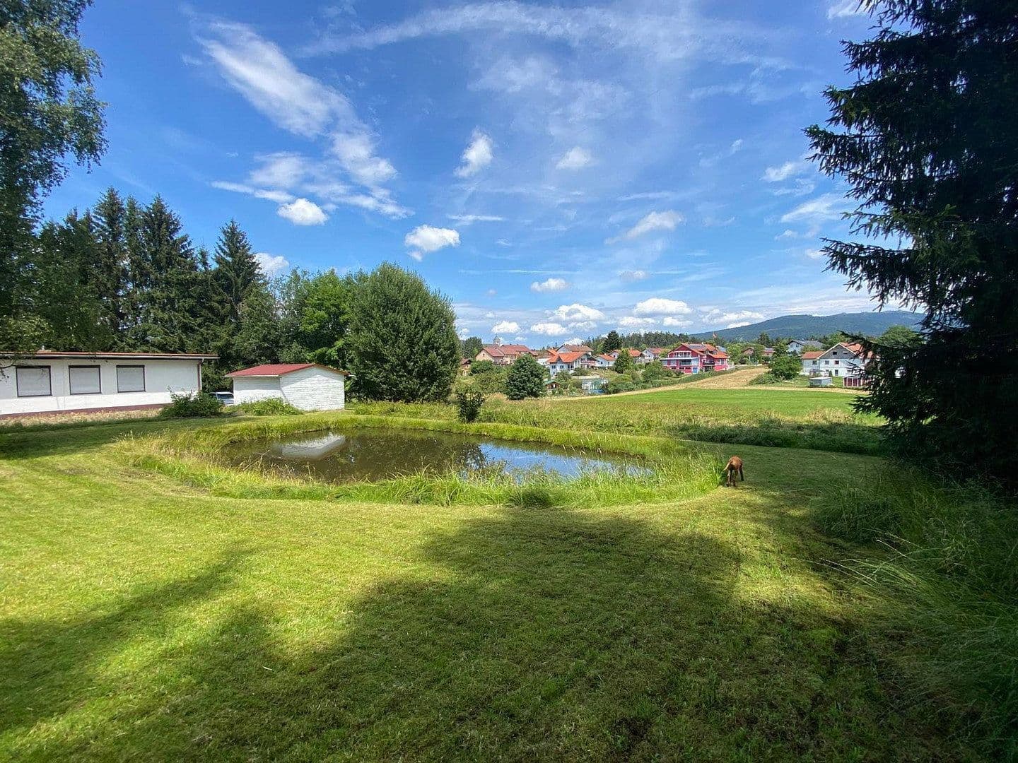 Predaj domu 484 m², pozemok 6.500 m², Neureichenau, Bavorsko Predaj domu 484 m², pozemok 6.500 m², Neureichenau, Bavorsko