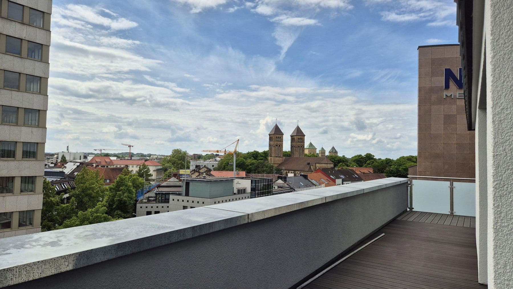 Prenájom bytu 5-izbový 150 m², Osnabrück, Dolné Sasko Prenájom bytu 5-izbový 150 m², Osnabrück, Dolné Sasko