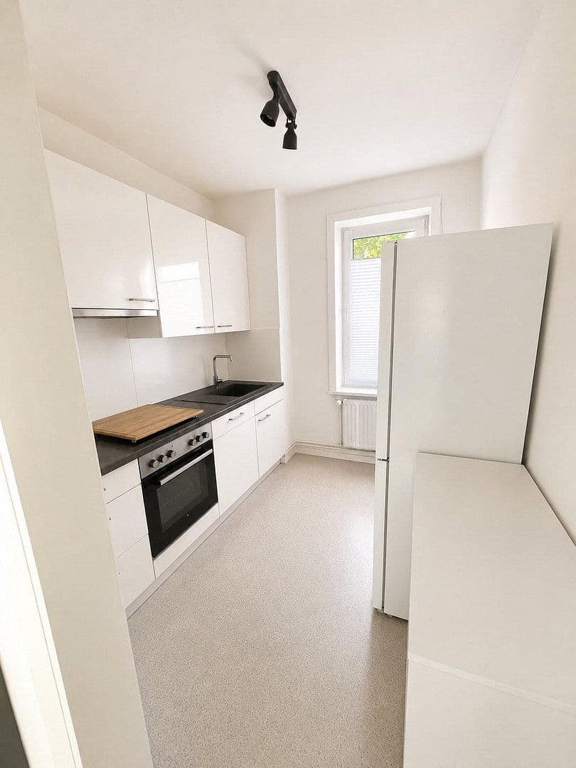 Predaj domu 180 m², pozemok 180 m², Warendorpstr. 51, Lübeck, Šlezvicko-Holštajnsko Predaj domu 180 m², pozemok 180 m², Warendorpstr. 51, Lübeck, Šlezvicko-Holštajnsko