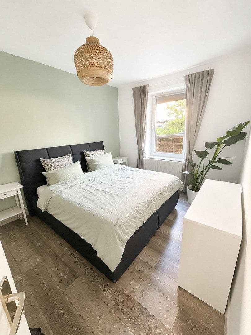 Predaj domu 180 m², pozemok 180 m², Warendorpstr. 51, Lübeck, Šlezvicko-Holštajnsko Predaj domu 180 m², pozemok 180 m², Warendorpstr. 51, Lübeck, Šlezvicko-Holštajnsko
