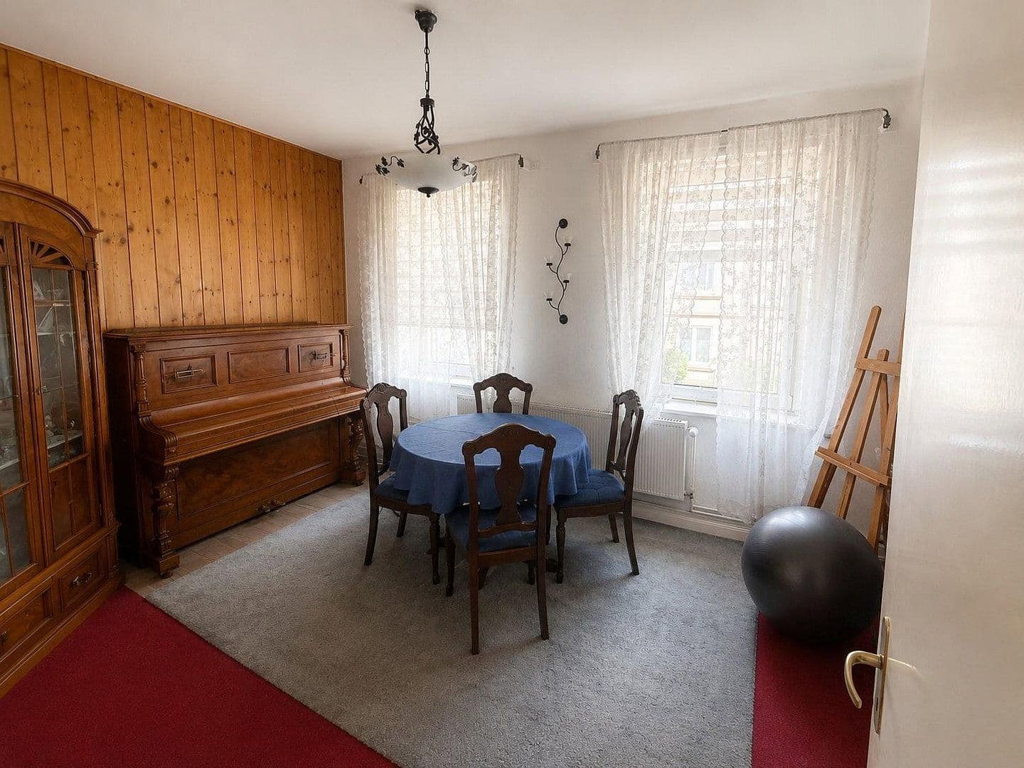 Predaj domu 180 m², pozemok 180 m², Warendorpstr. 51, Lübeck, Šlezvicko-Holštajnsko Predaj domu 180 m², pozemok 180 m², Warendorpstr. 51, Lübeck, Šlezvicko-Holštajnsko