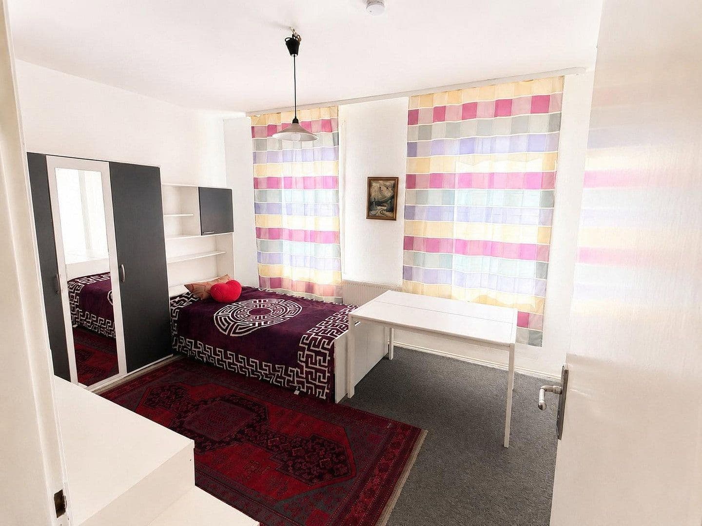 Predaj domu 180 m², pozemok 180 m², Warendorpstr. 51, Lübeck, Šlezvicko-Holštajnsko Predaj domu 180 m², pozemok 180 m², Warendorpstr. 51, Lübeck, Šlezvicko-Holštajnsko