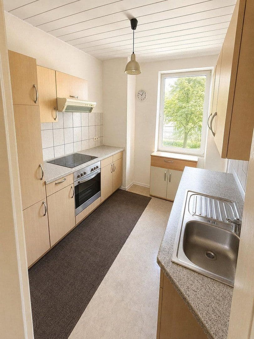 Predaj domu 180 m², pozemok 180 m², Warendorpstr. 51, Lübeck, Šlezvicko-Holštajnsko Predaj domu 180 m², pozemok 180 m², Warendorpstr. 51, Lübeck, Šlezvicko-Holštajnsko