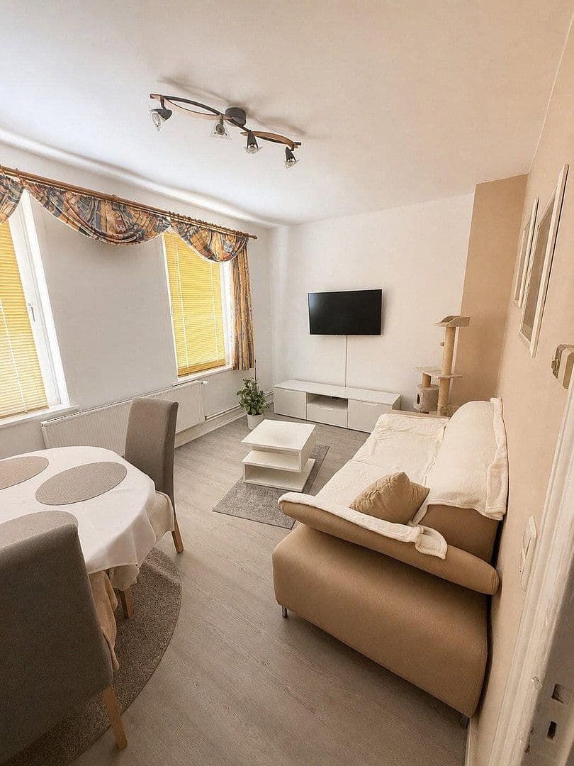 Predaj domu 180 m², pozemok 180 m², Warendorpstr. 51, Lübeck, Šlezvicko-Holštajnsko Predaj domu 180 m², pozemok 180 m², Warendorpstr. 51, Lübeck, Šlezvicko-Holštajnsko