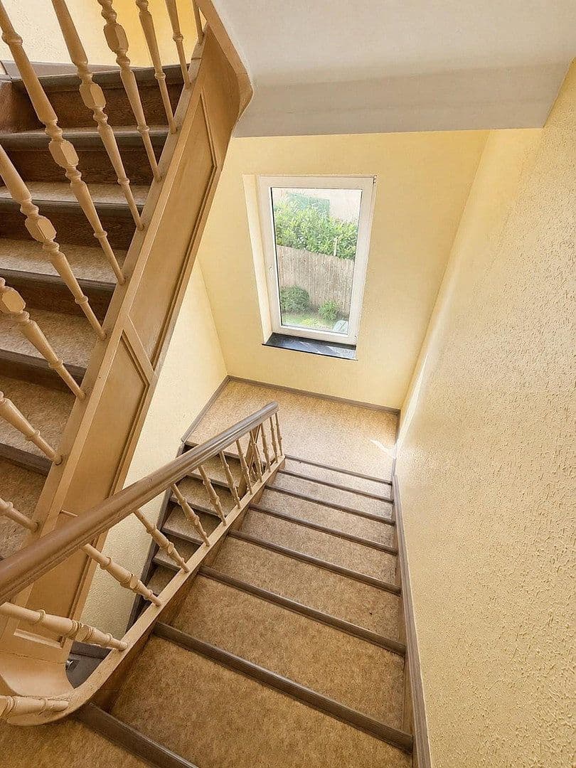 Predaj domu 180 m², pozemok 180 m², Warendorpstr. 51, Lübeck, Šlezvicko-Holštajnsko Predaj domu 180 m², pozemok 180 m², Warendorpstr. 51, Lübeck, Šlezvicko-Holštajnsko