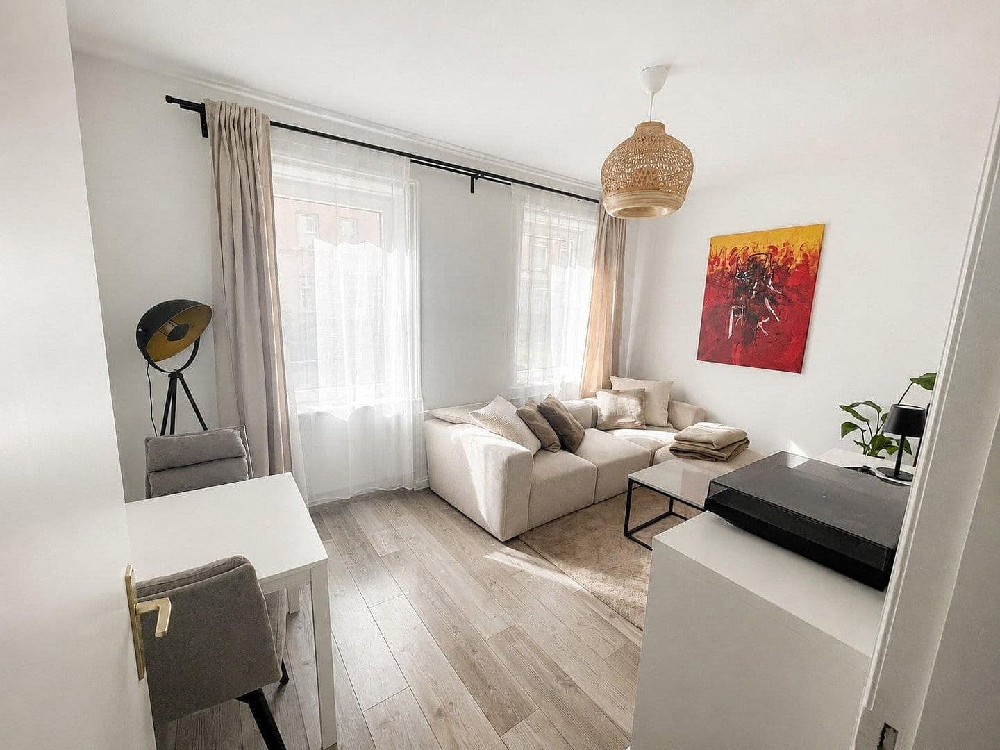 Predaj domu 180 m², pozemok 180 m², Warendorpstr. 51, Lübeck, Šlezvicko-Holštajnsko Predaj domu 180 m², pozemok 180 m², Warendorpstr. 51, Lübeck, Šlezvicko-Holštajnsko