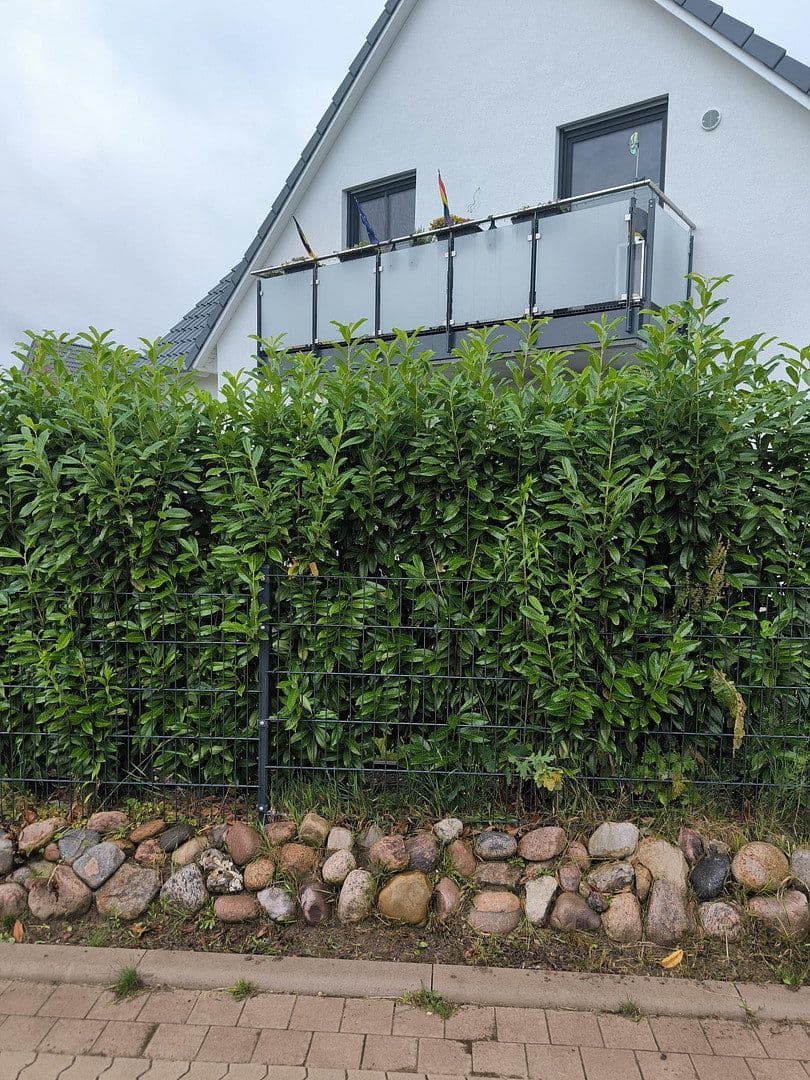 Prenájom bytu 4-izbový 96 m², Escheburg, Šlezvicko-Holštajnsko Prenájom bytu 4-izbový 96 m², Escheburg, Šlezvicko-Holštajnsko