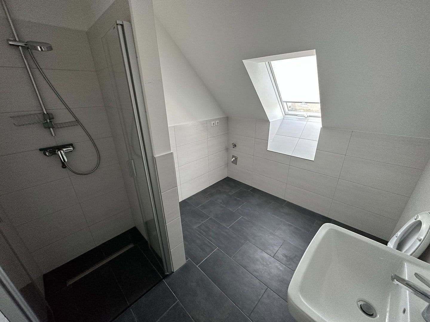 Prenájom bytu 4-izbový 96 m², Escheburg, Šlezvicko-Holštajnsko Prenájom bytu 4-izbový 96 m², Escheburg, Šlezvicko-Holštajnsko