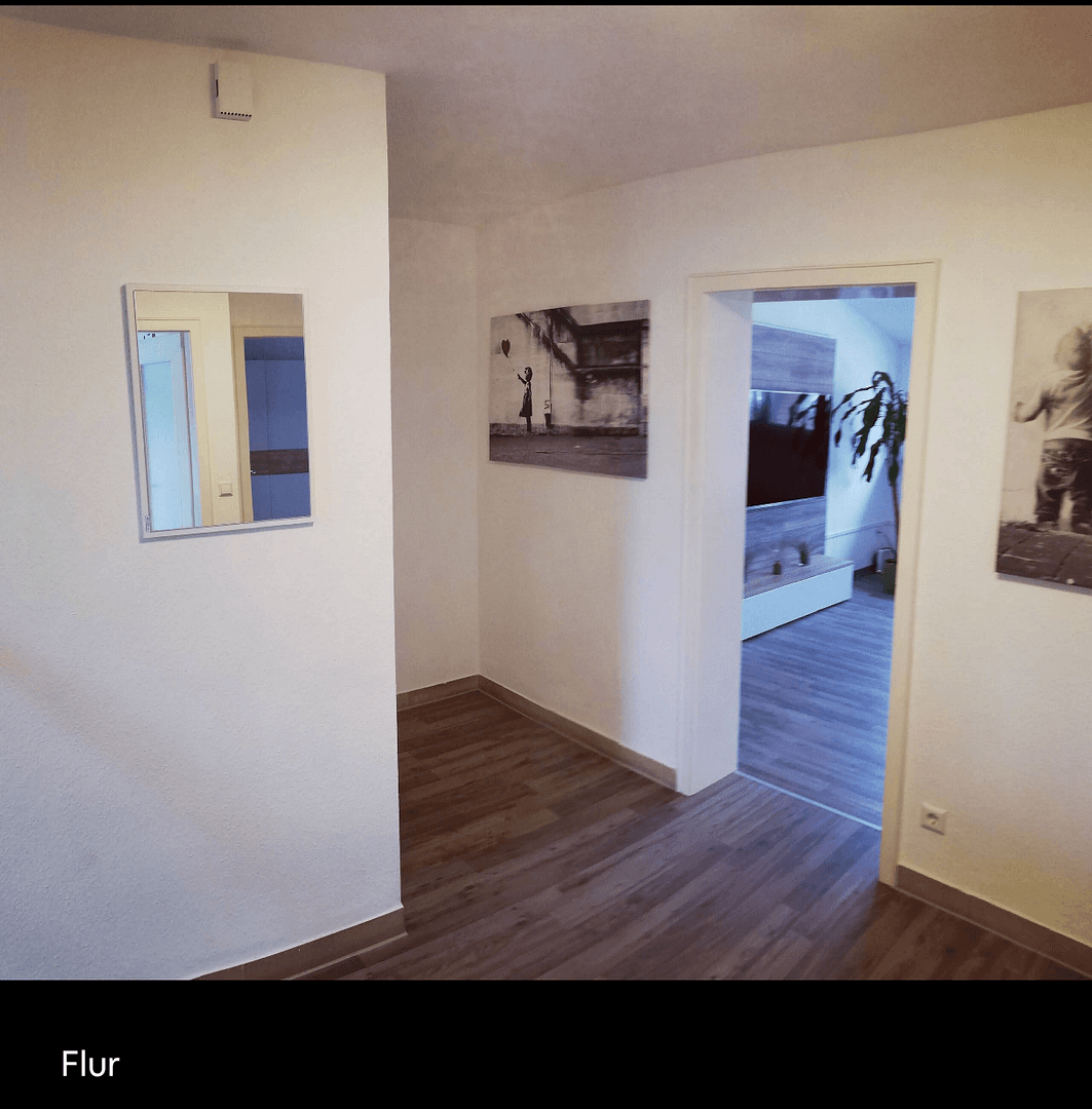 Prenájom bytu 2-izbový 60 m², Gerberstraße 9, Karlsruhe, Bádensko-Wurttembersko Prenájom bytu 2-izbový 60 m², Gerberstraße 9, Karlsruhe, Bádensko-Wurttembersko