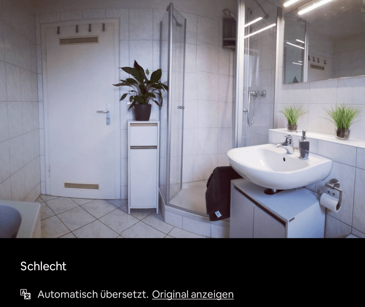 Prenájom bytu 2-izbový 60 m², Gerberstraße 9, Karlsruhe, Bádensko-Wurttembersko Prenájom bytu 2-izbový 60 m², Gerberstraße 9, Karlsruhe, Bádensko-Wurttembersko