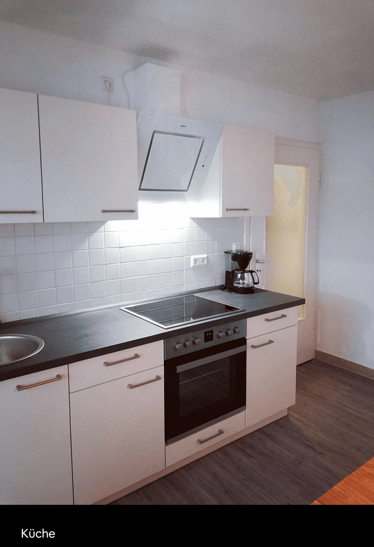 Prenájom bytu 2-izbový 60 m², Gerberstraße 9, Karlsruhe, Bádensko-Wurttembersko Prenájom bytu 2-izbový 60 m², Gerberstraße 9, Karlsruhe, Bádensko-Wurttembersko