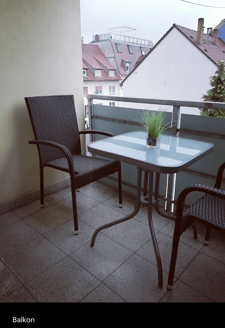 Prenájom bytu 2-izbový 60 m², Gerberstraße 9, Karlsruhe, Bádensko-Wurttembersko Prenájom bytu 2-izbový 60 m², Gerberstraße 9, Karlsruhe, Bádensko-Wurttembersko