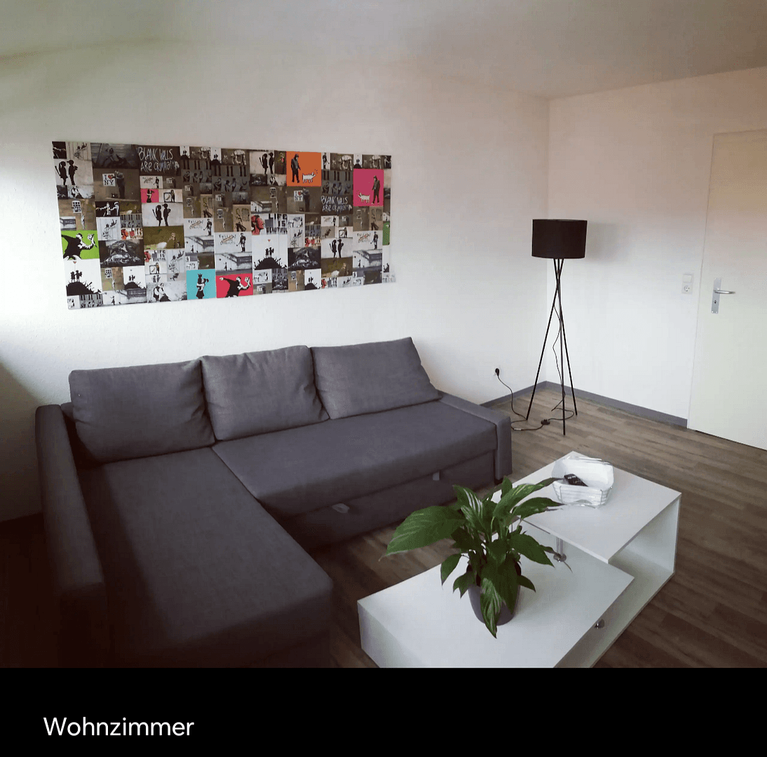 Prenájom bytu 2-izbový 60 m², Gerberstraße 9, Karlsruhe, Bádensko-Wurttembersko Prenájom bytu 2-izbový 60 m², Gerberstraße 9, Karlsruhe, Bádensko-Wurttembersko