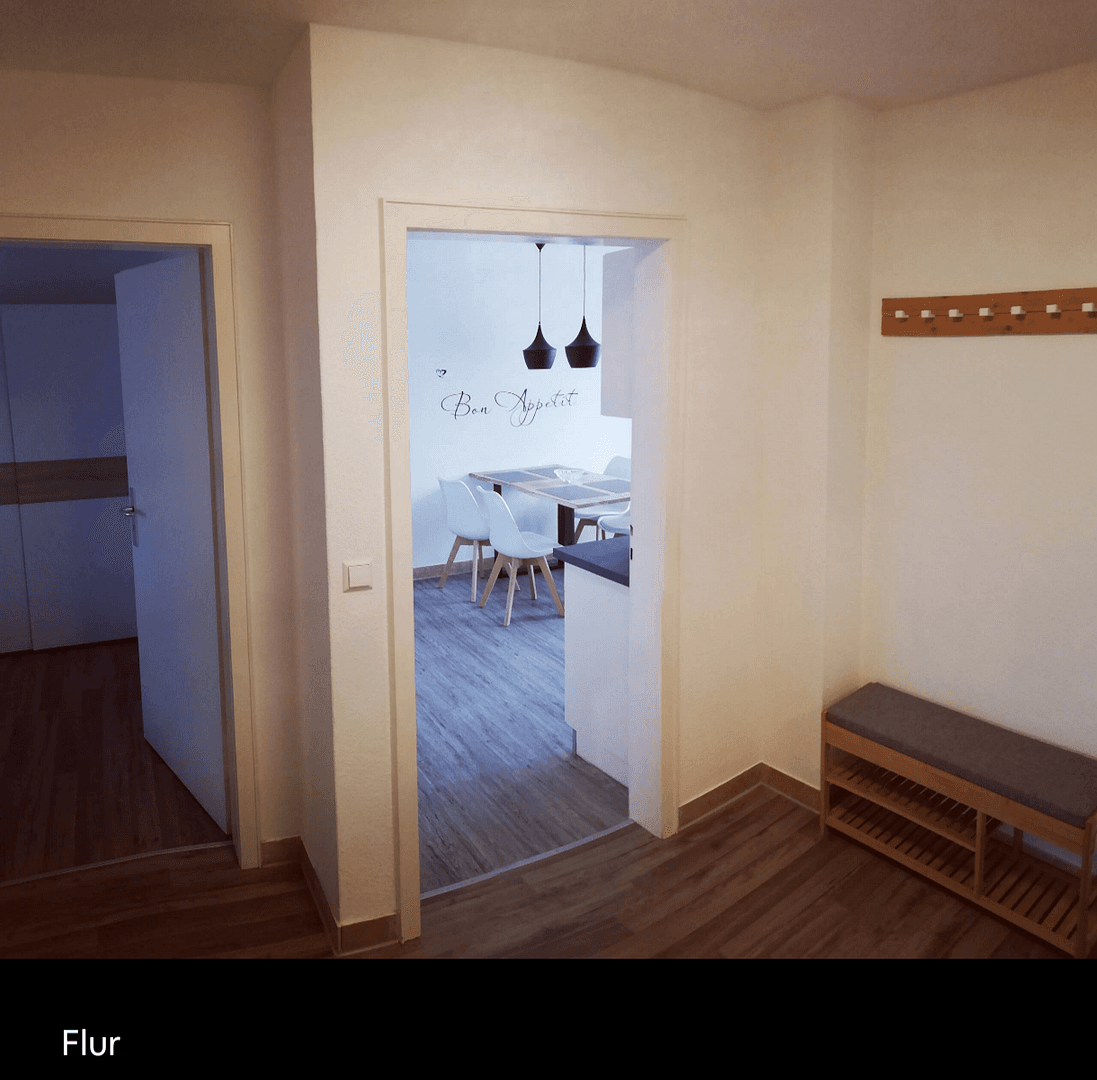 Prenájom bytu 2-izbový 60 m², Gerberstraße 9, Karlsruhe, Bádensko-Wurttembersko Prenájom bytu 2-izbový 60 m², Gerberstraße 9, Karlsruhe, Bádensko-Wurttembersko