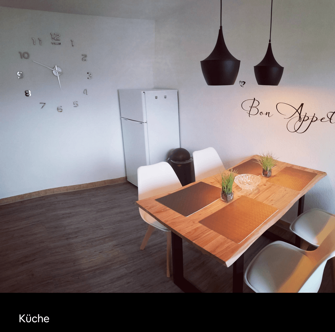 Prenájom bytu 2-izbový 60 m², Gerberstraße 9, Karlsruhe, Bádensko-Wurttembersko Prenájom bytu 2-izbový 60 m², Gerberstraße 9, Karlsruhe, Bádensko-Wurttembersko