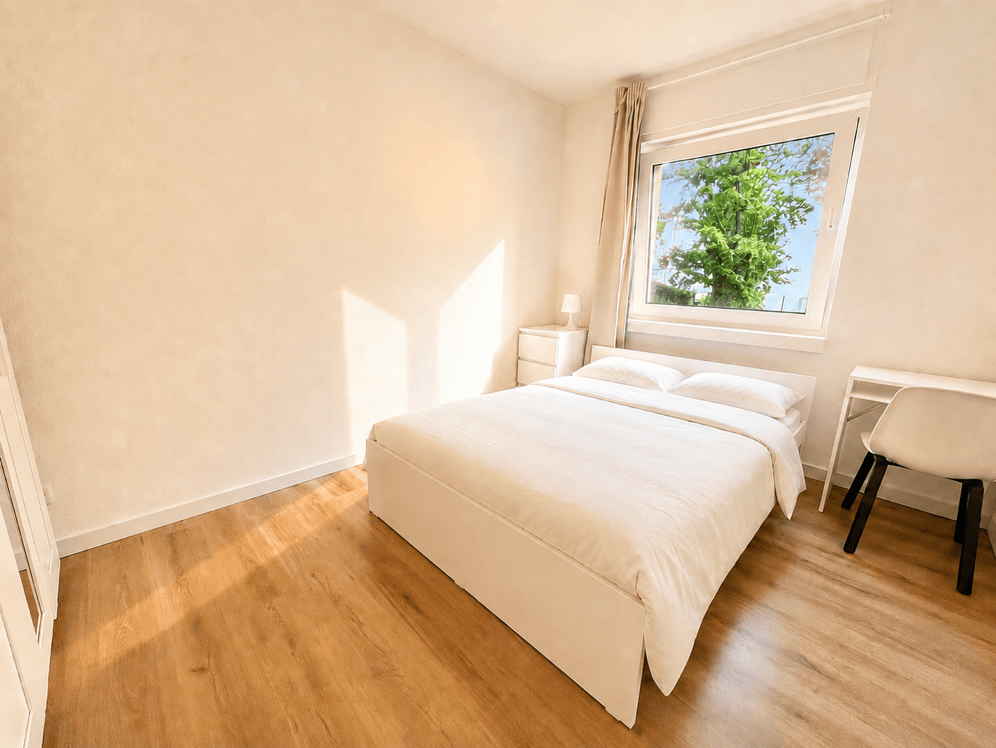 Predaj bytu 3-izbový 58 m², Frankfurt am Main, Hesensko Predaj bytu 3-izbový 58 m², Frankfurt am Main, Hesensko