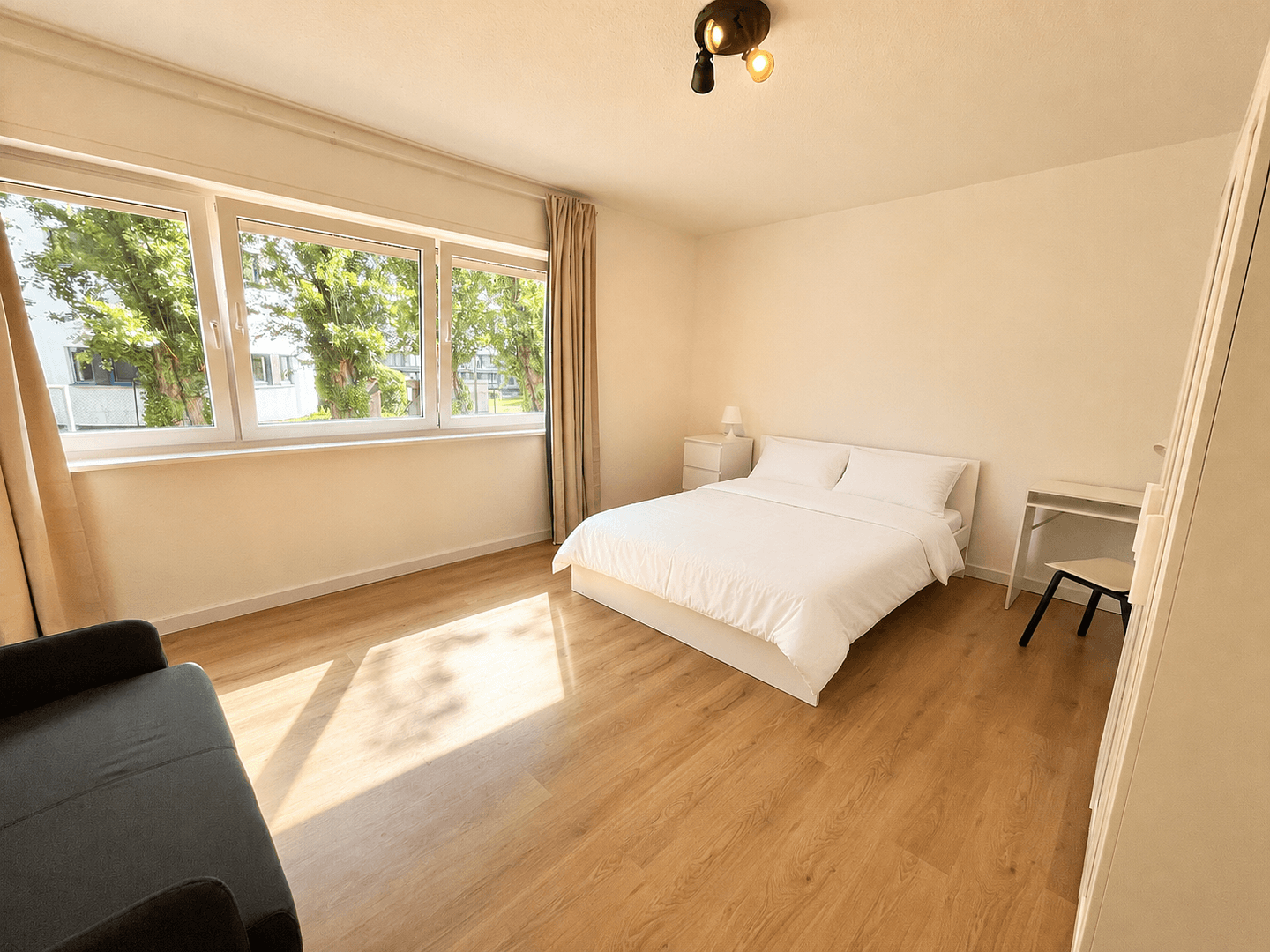 Predaj bytu 3-izbový 58 m², Frankfurt am Main, Hesensko Predaj bytu 3-izbový 58 m², Frankfurt am Main, Hesensko